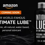 Intimate Lube