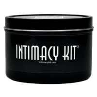 Intimacy Kit - Luxury Brand, New Smart Prophylactic Technology, for Dating & Intimacy